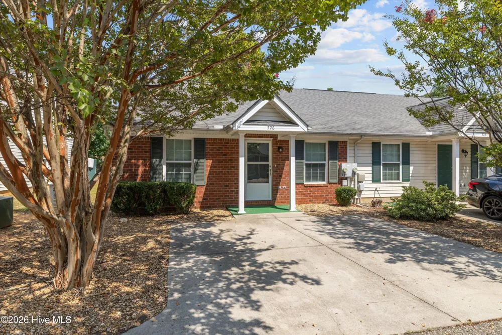 526 Edgecliff Lane Evans, GA 30809