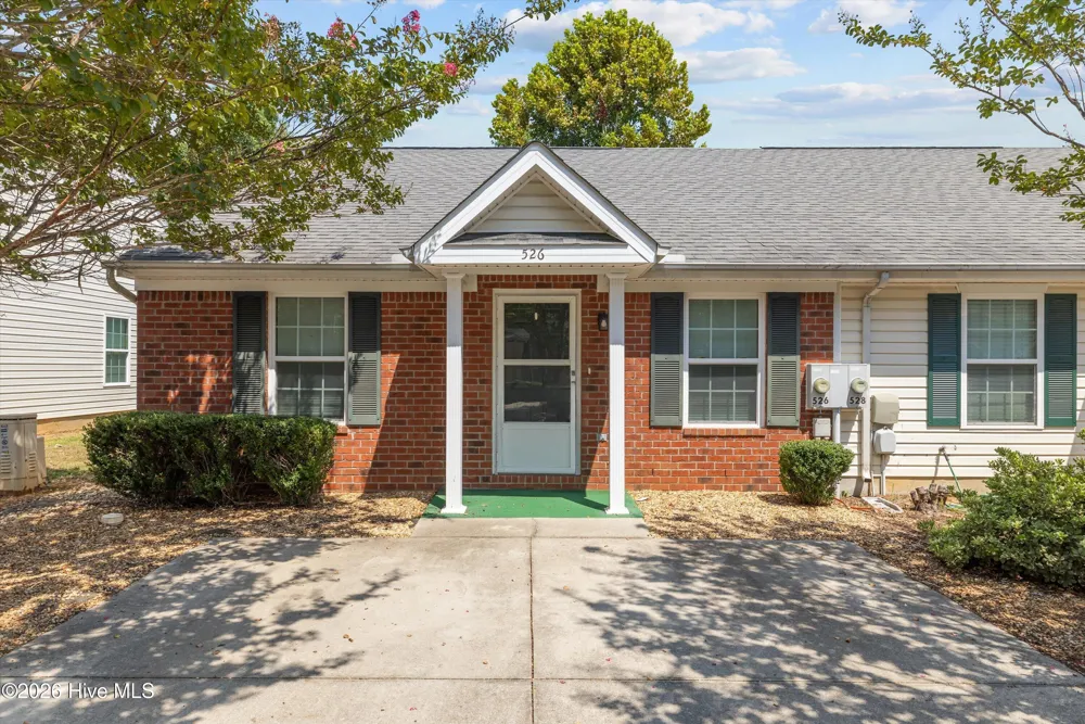 526 Edgecliff Lane Evans, GA 30809