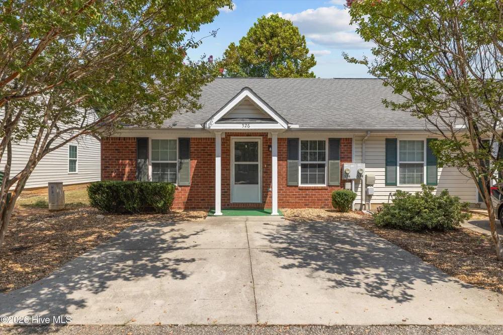 526 Edgecliff Lane Evans, GA 30809