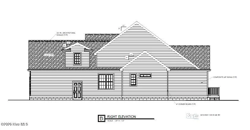608 Riverwood Drive SE Bolivia, NC 28422