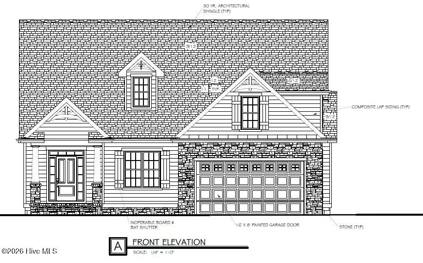608 Riverwood Drive SE Bolivia, NC 28422