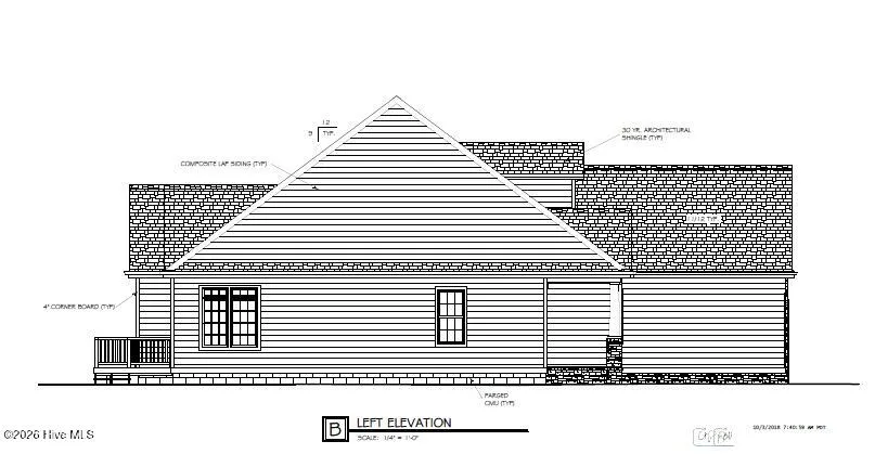608 Riverwood Drive SE Bolivia, NC 28422