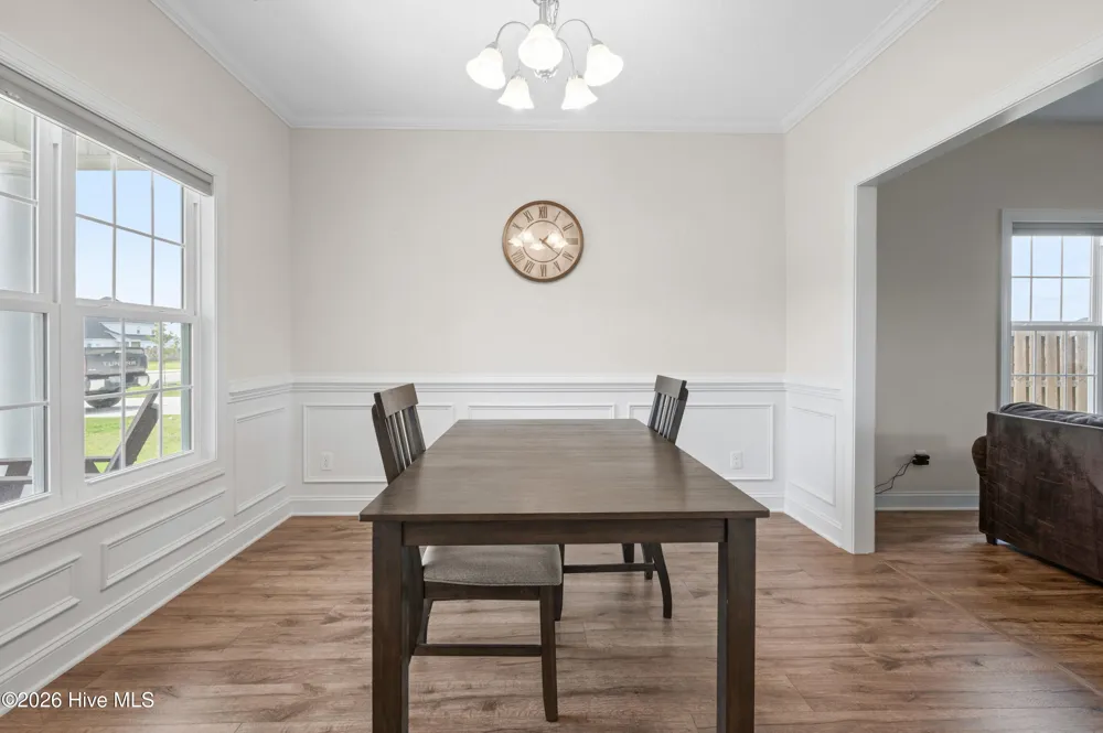 1818 Olde Towne Pointe Boulevard Jacksonville, NC 28546