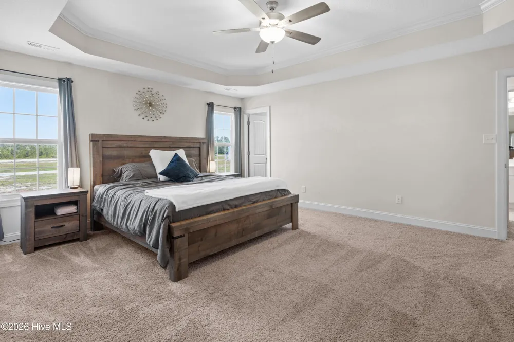 1818 Olde Towne Pointe Boulevard Jacksonville, NC 28546