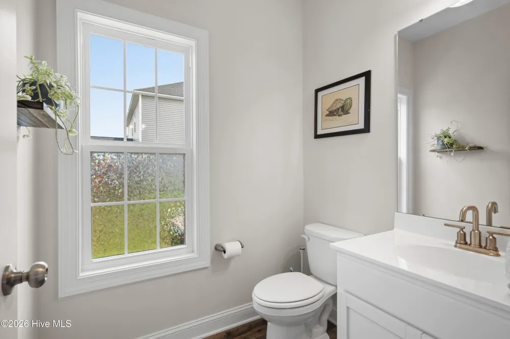 1818 Olde Towne Pointe Boulevard Jacksonville, NC 28546
