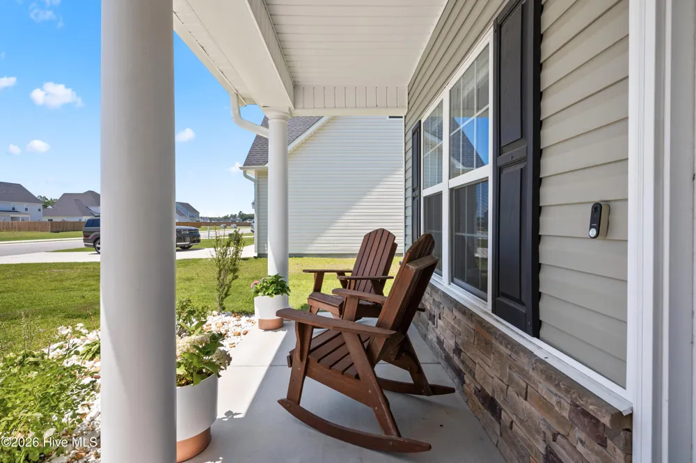1818 Olde Towne Pointe Boulevard Jacksonville, NC 28546