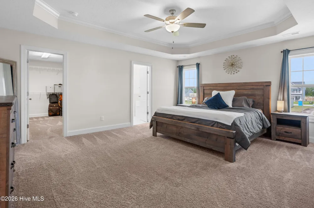 1818 Olde Towne Pointe Boulevard Jacksonville, NC 28546