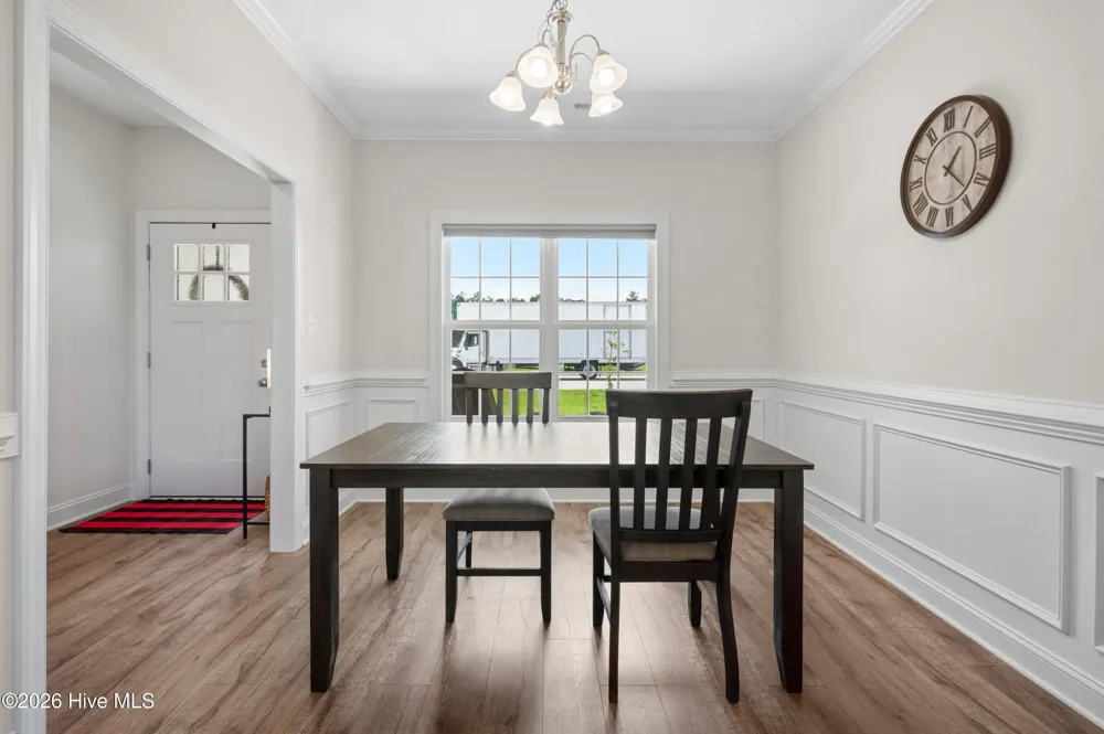 1818 Olde Towne Pointe Boulevard Jacksonville, NC 28546