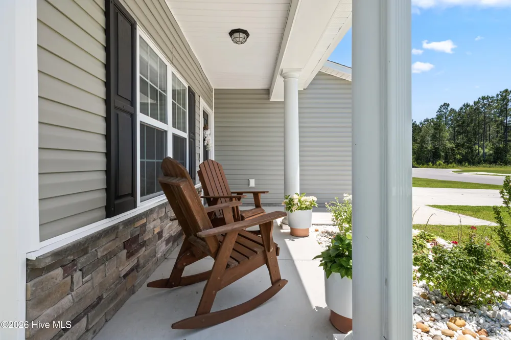 1818 Olde Towne Pointe Boulevard Jacksonville, NC 28546