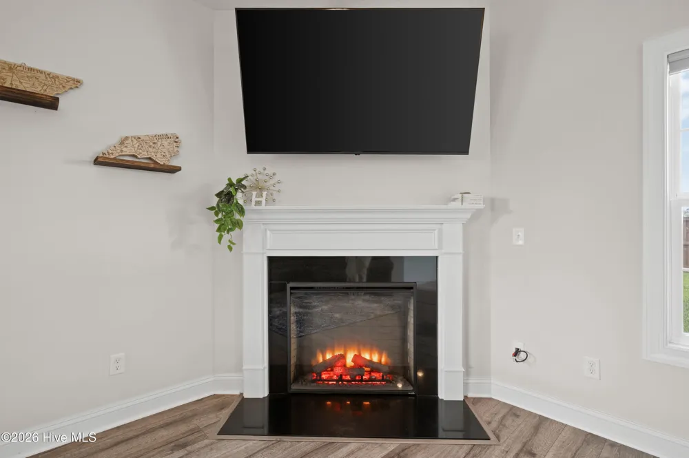 1818 Olde Towne Pointe Boulevard Jacksonville, NC 28546