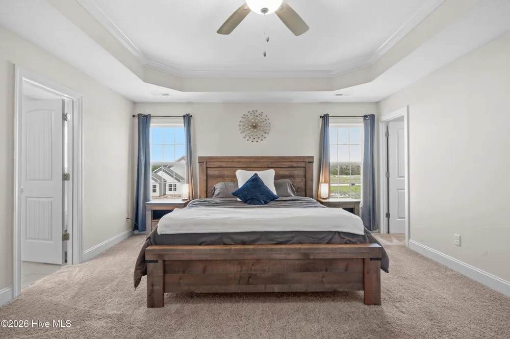 1818 Olde Towne Pointe Boulevard Jacksonville, NC 28546