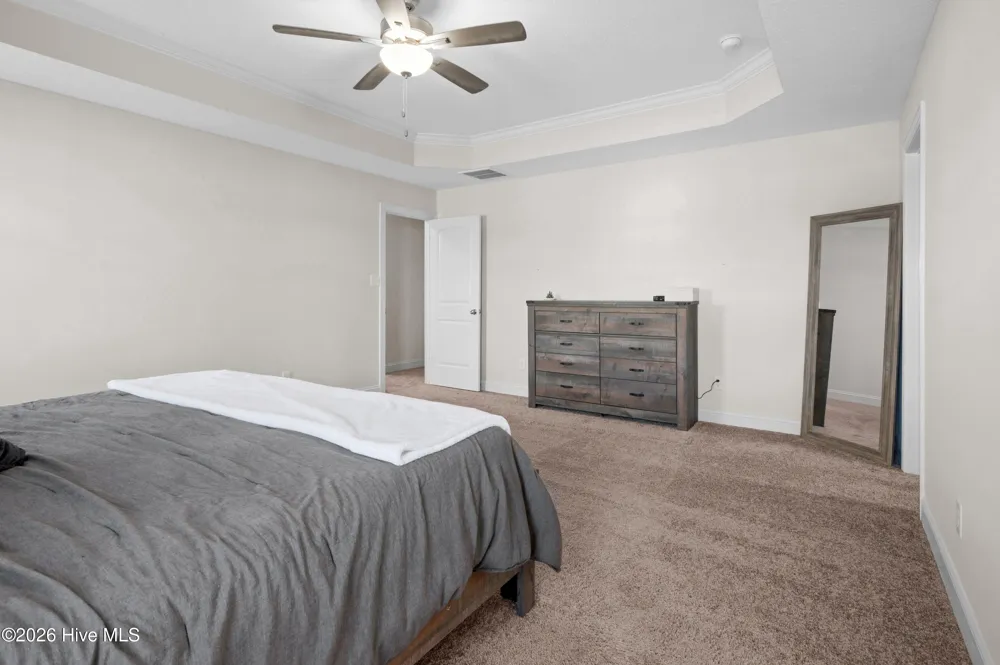 1818 Olde Towne Pointe Boulevard Jacksonville, NC 28546