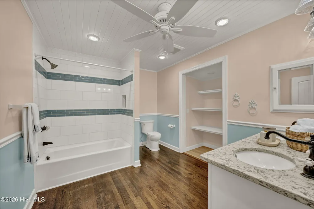 926 Fort Fisher Boulevard S Kure Beach, NC 28449