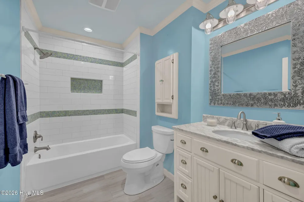 926 Fort Fisher Boulevard S Kure Beach, NC 28449