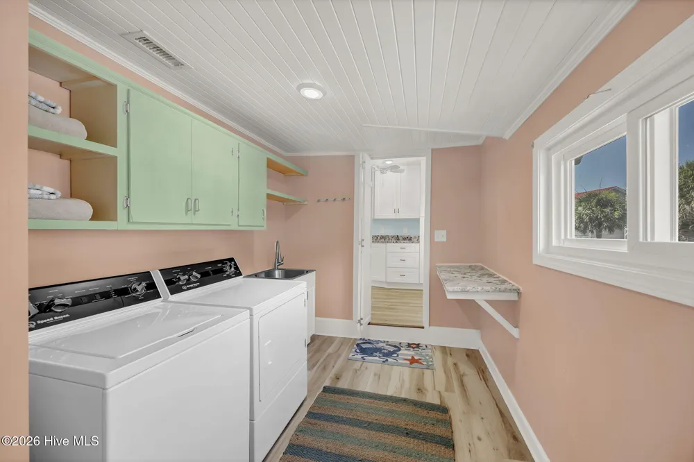 926 Fort Fisher Boulevard S Kure Beach, NC 28449