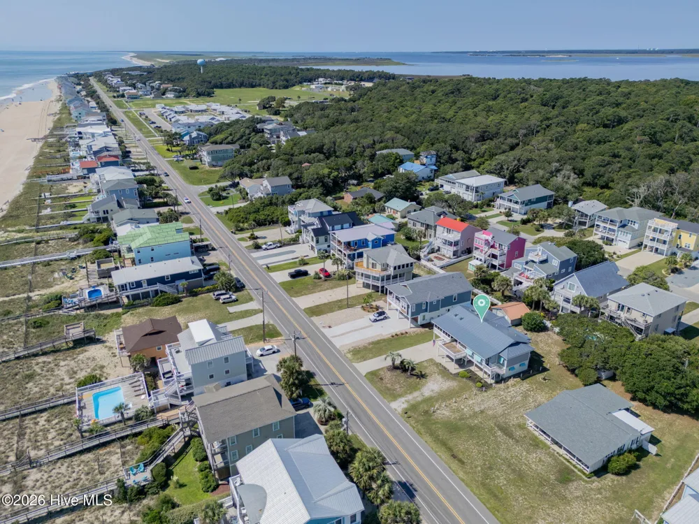 926 Fort Fisher Boulevard S Kure Beach, NC 28449