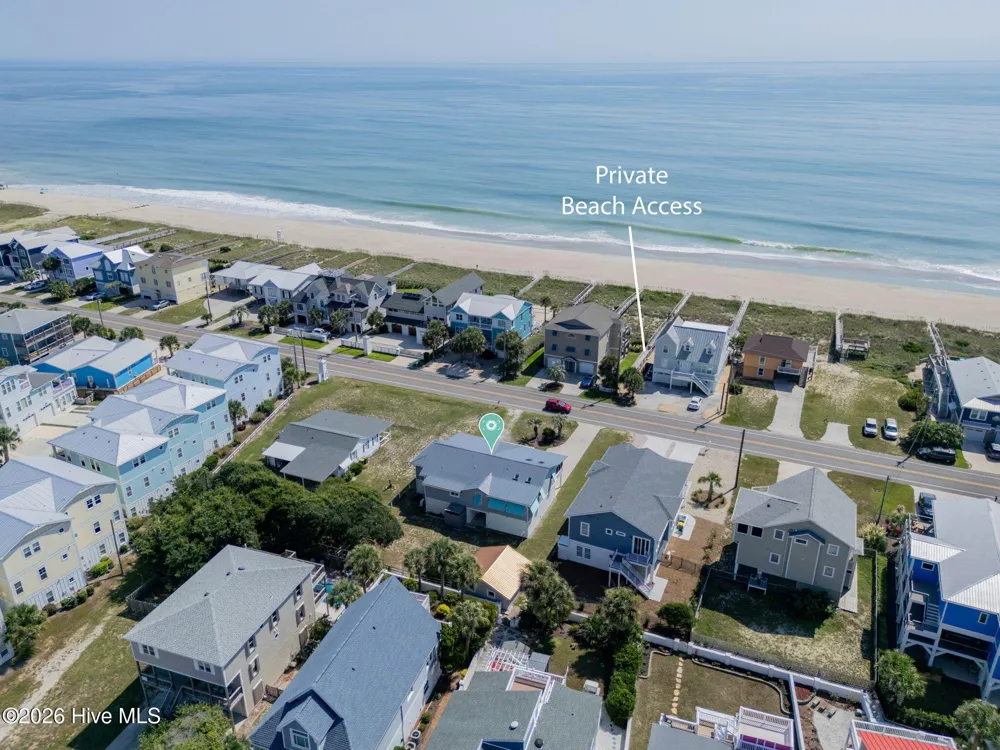 926 Fort Fisher Boulevard S Kure Beach, NC 28449