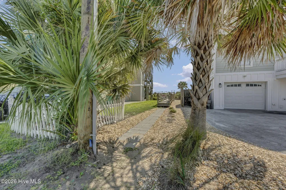 926 Fort Fisher Boulevard S Kure Beach, NC 28449