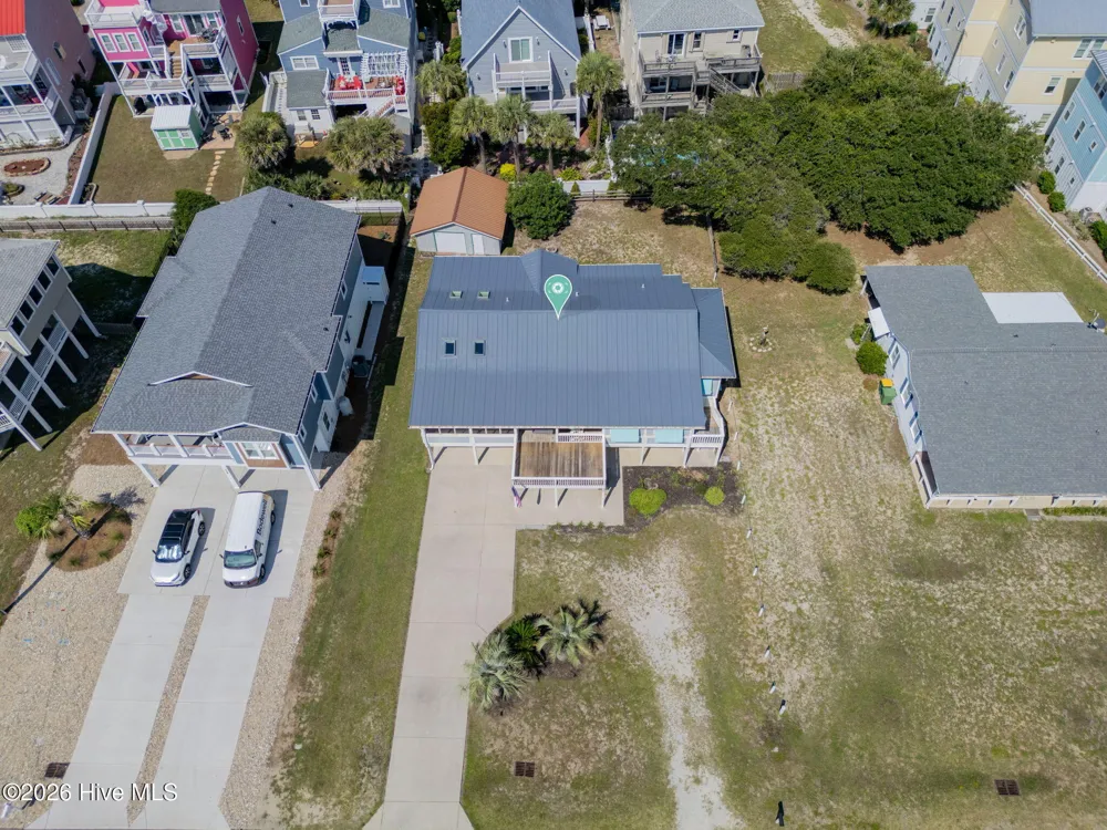 926 Fort Fisher Boulevard S Kure Beach, NC 28449