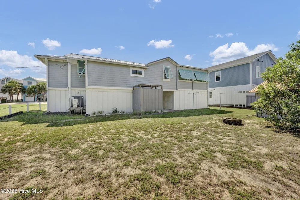 926 Fort Fisher Boulevard S Kure Beach, NC 28449