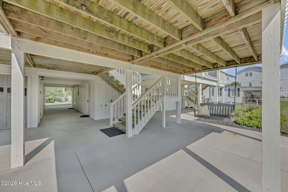 926 Fort Fisher Boulevard S Kure Beach, NC 28449