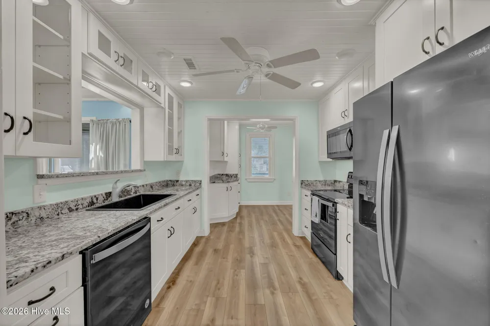 926 Fort Fisher Boulevard S Kure Beach, NC 28449