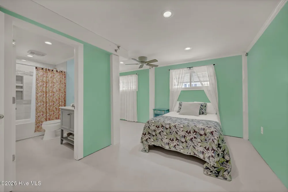 926 Fort Fisher Boulevard S Kure Beach, NC 28449