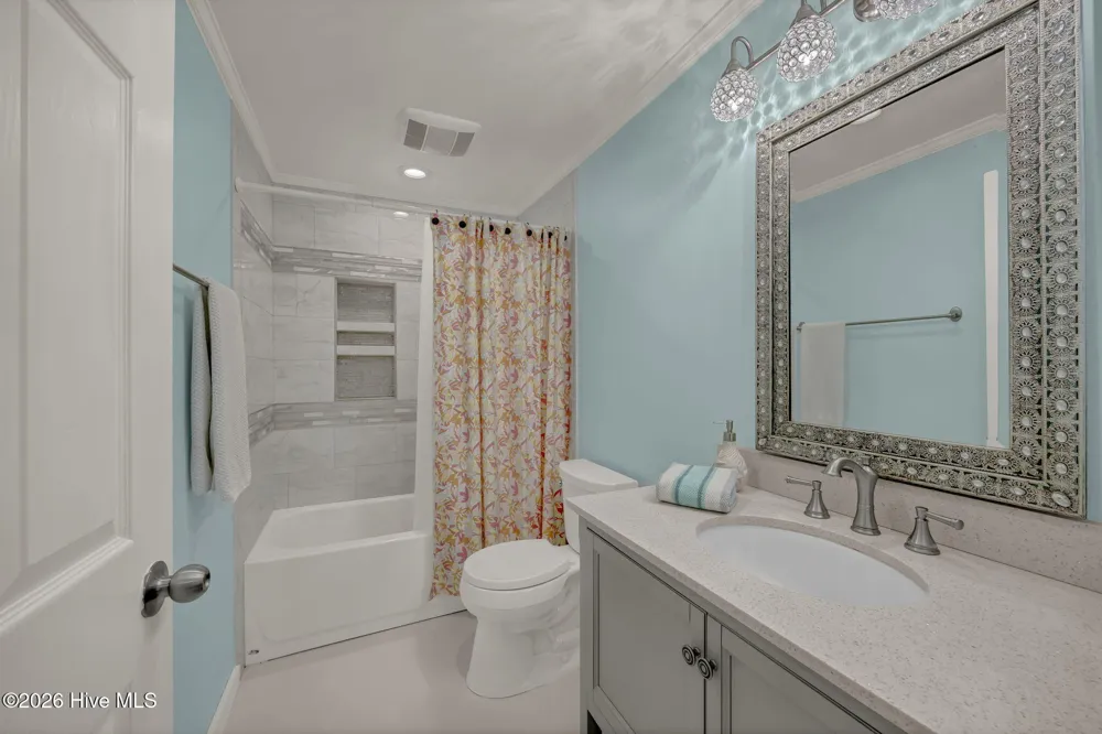 926 Fort Fisher Boulevard S Kure Beach, NC 28449
