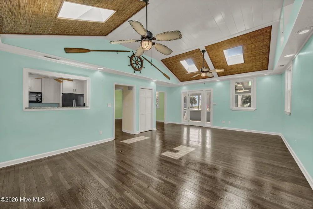 926 Fort Fisher Boulevard S Kure Beach, NC 28449
