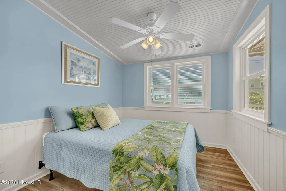 926 Fort Fisher Boulevard S Kure Beach, NC 28449