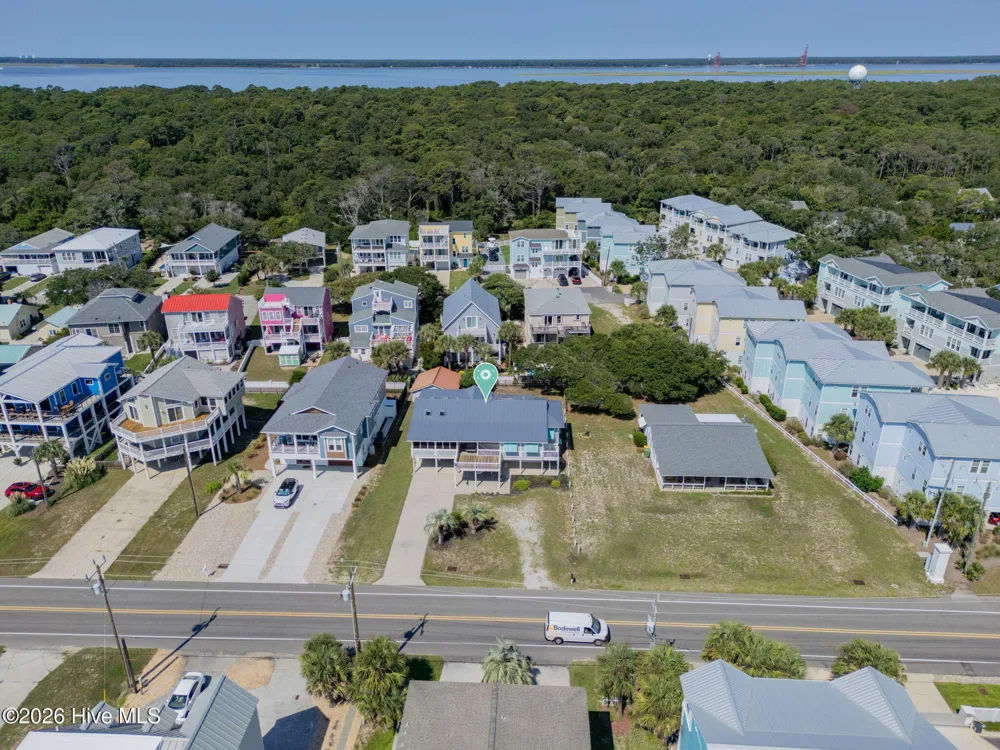 926 Fort Fisher Boulevard S Kure Beach, NC 28449