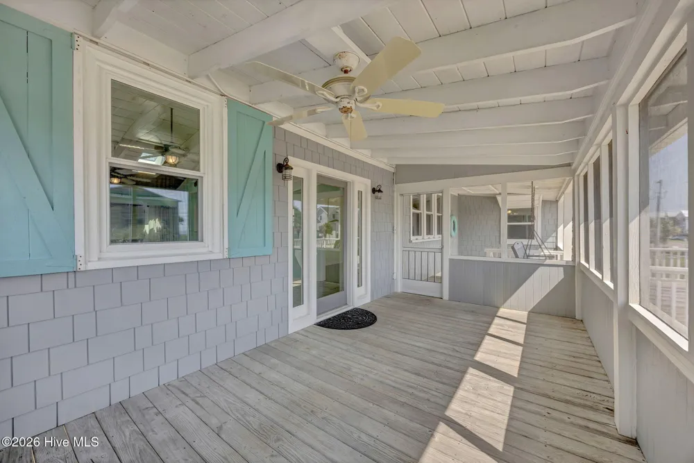926 Fort Fisher Boulevard S Kure Beach, NC 28449