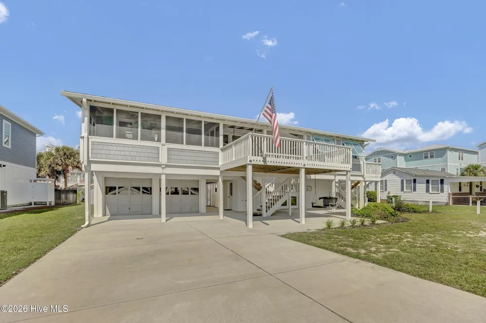 926 Fort Fisher Boulevard S Kure Beach, NC 28449