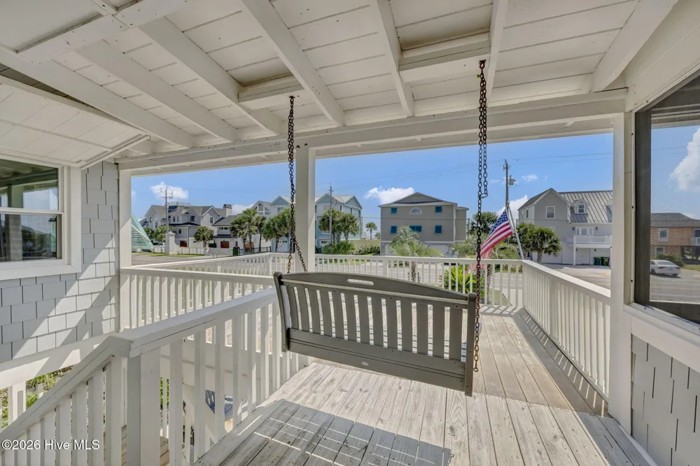 926 Fort Fisher Boulevard S Kure Beach, NC 28449