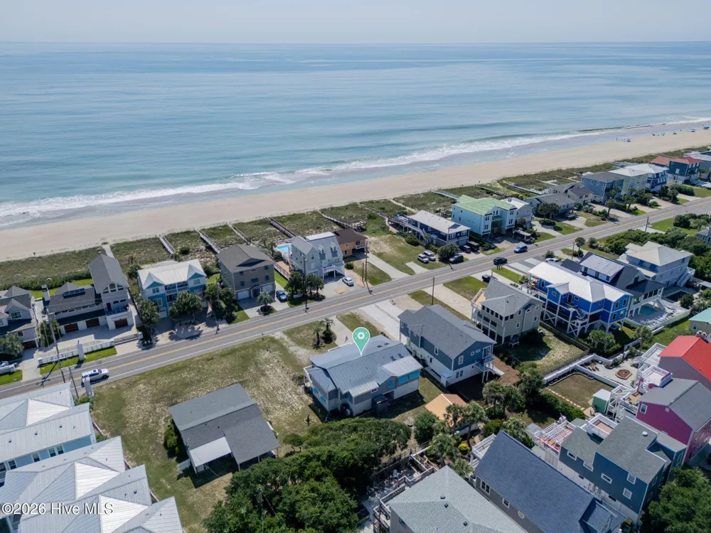 926 Fort Fisher Boulevard S Kure Beach, NC 28449