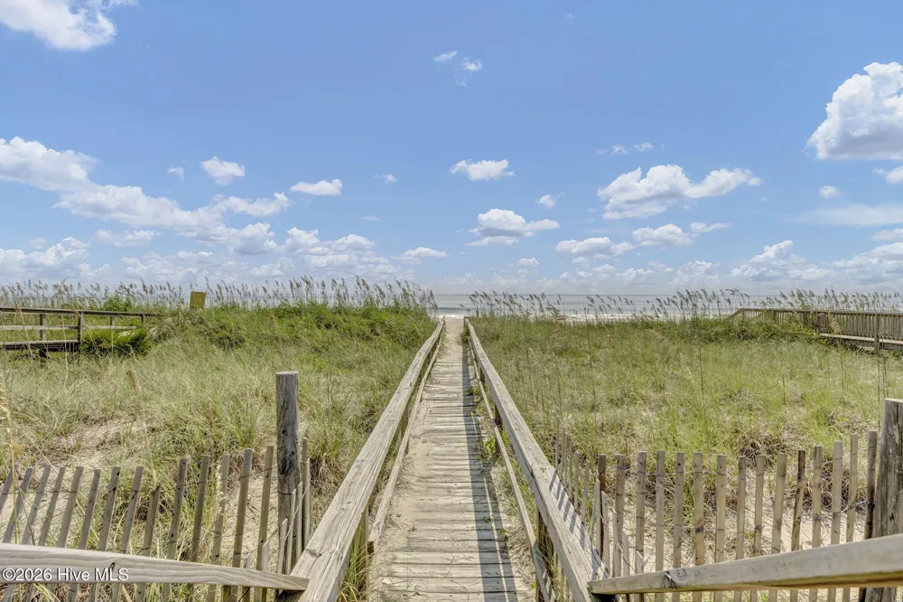 926 Fort Fisher Boulevard S Kure Beach, NC 28449