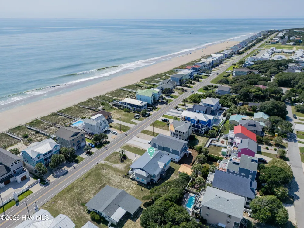 926 Fort Fisher Boulevard S Kure Beach, NC 28449