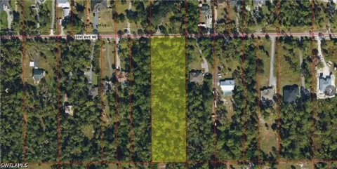 20th Avenue