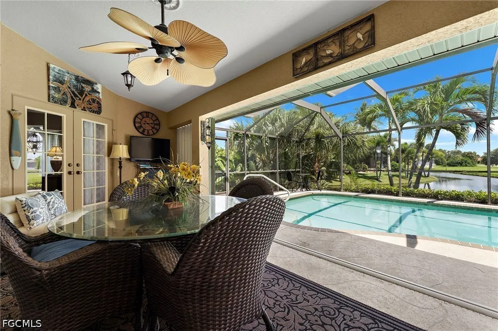 Sarong Lane Punta Gorda, FL 33955