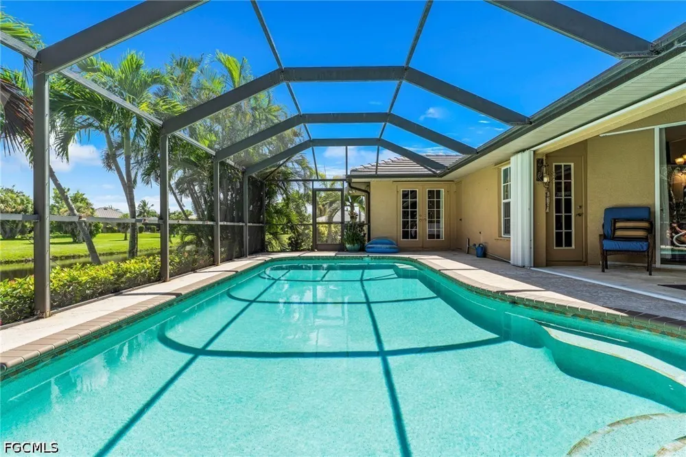 Sarong Lane Punta Gorda, FL 33955