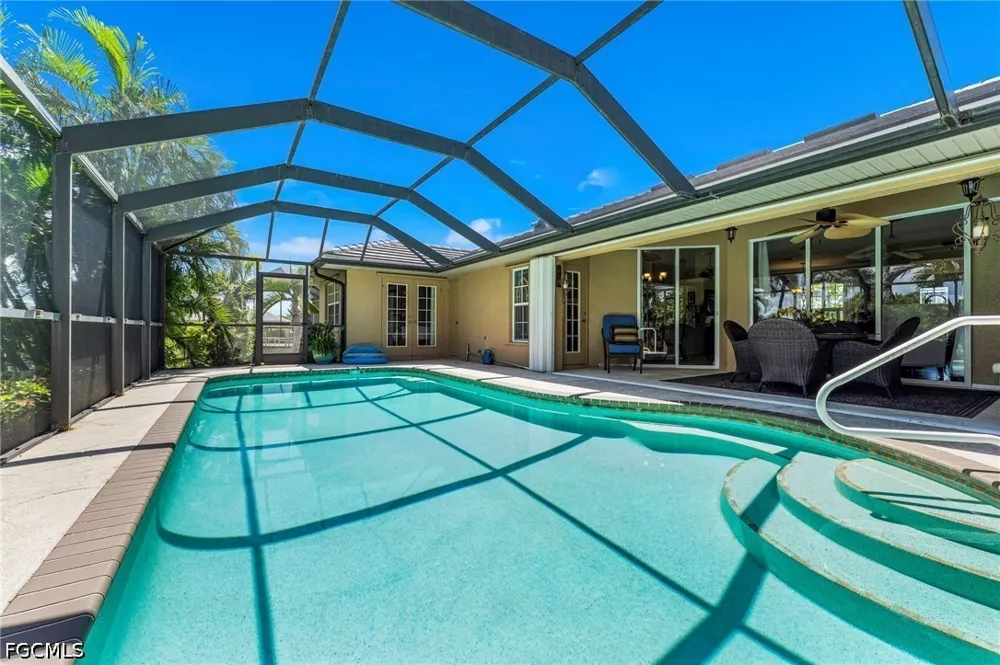 Sarong Lane Punta Gorda, FL 33955