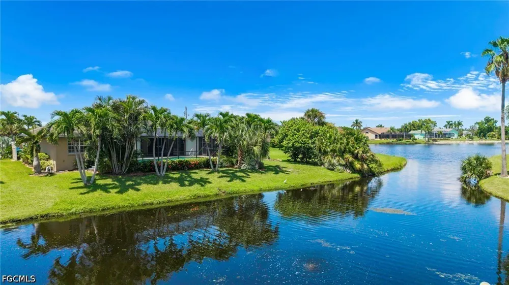 Sarong Lane Punta Gorda, FL 33955