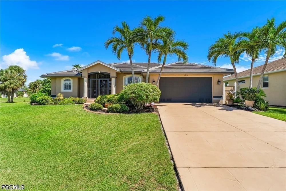Sarong Lane Punta Gorda, FL 33955