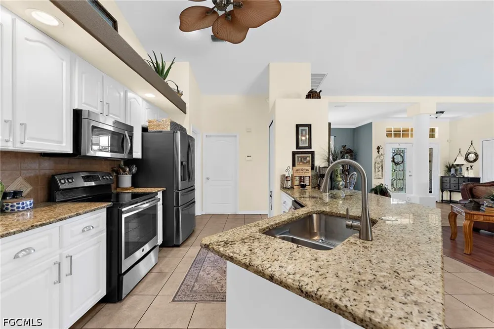 Sarong Lane Punta Gorda, FL 33955