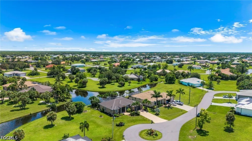 Sarong Lane Punta Gorda, FL 33955