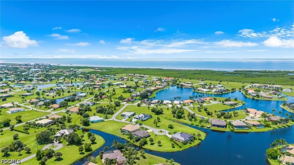Sarong Lane Punta Gorda, FL 33955