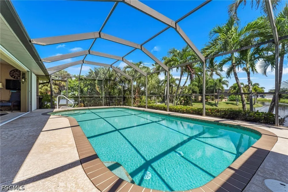 Sarong Lane Punta Gorda, FL 33955