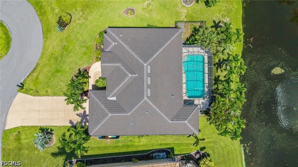 Sarong Lane Punta Gorda, FL 33955