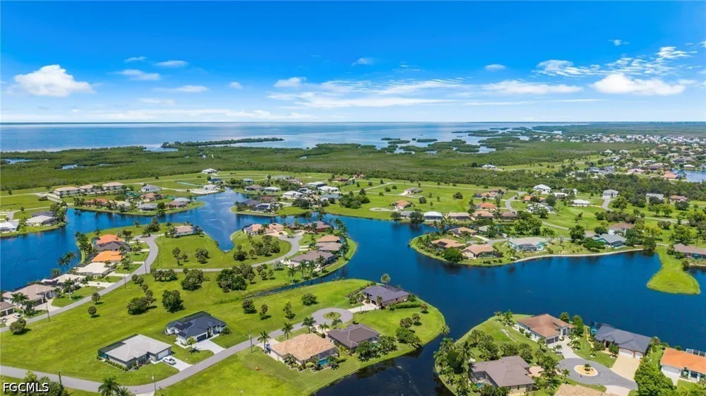 Sarong Lane Punta Gorda, FL 33955