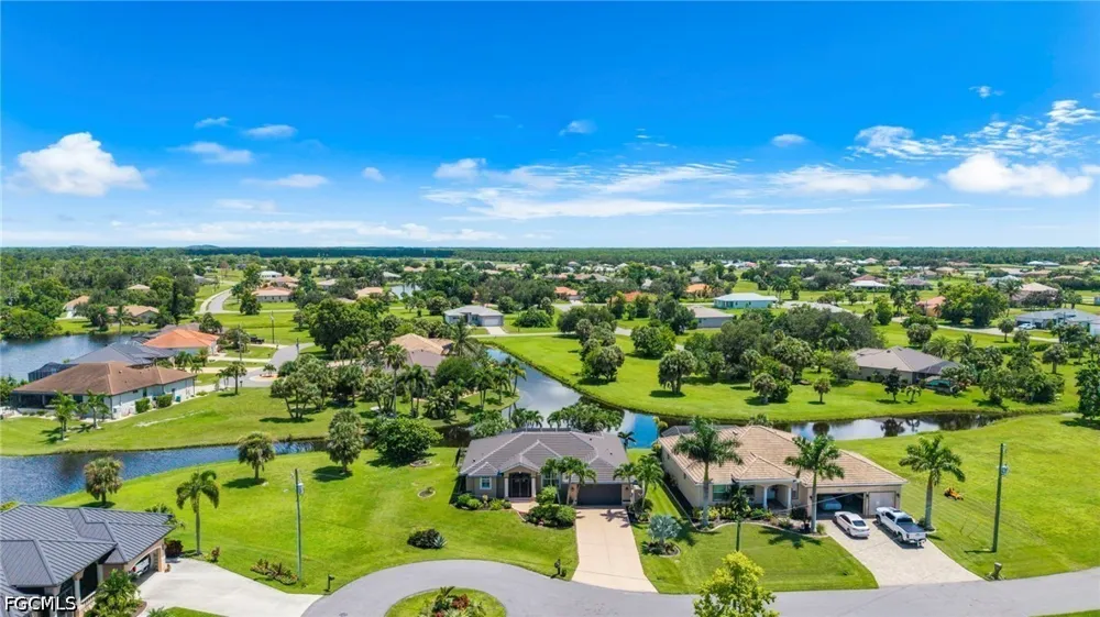 Sarong Lane Punta Gorda, FL 33955